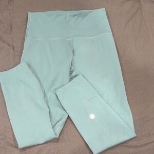 Lululemon 23” Wunder Train Leggings